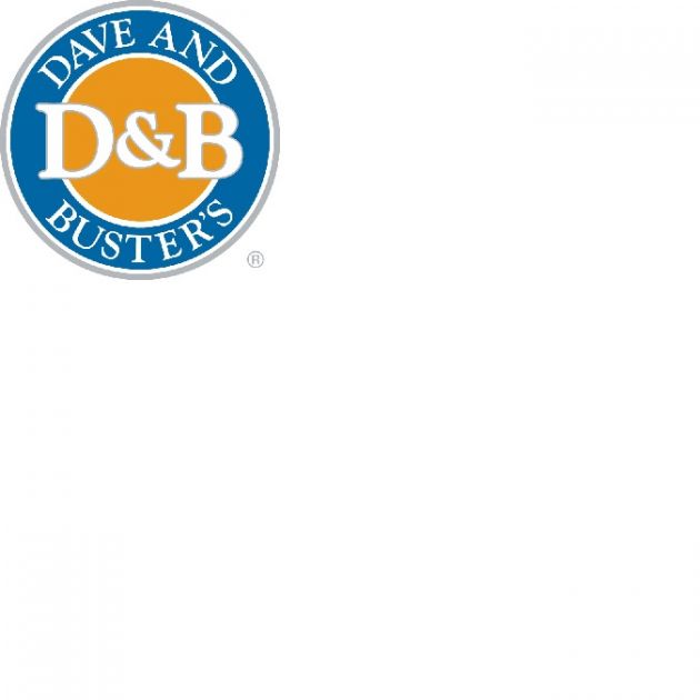 Dave & Buster's, Opening in August 2013!
